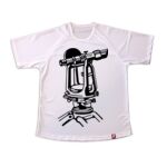 Performance PolyMesh Tshirt Thumbnail