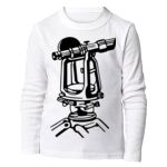 Kid's Long Sleeve HQ Thumbnail