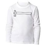 Kid's Long Sleeve HQ Thumbnail