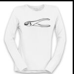 Women's Long Sleeve Shirt Thumbnail