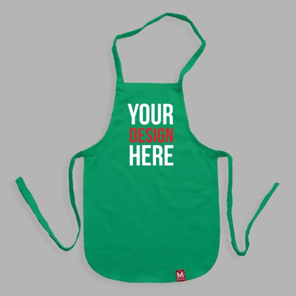 Kids Aprons Thumbnail