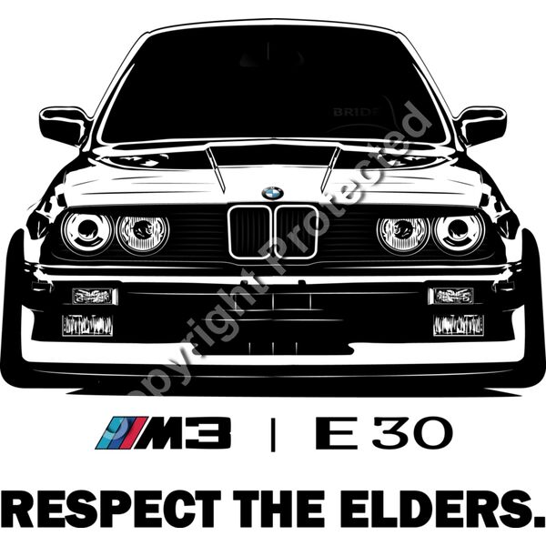 BMW E30  Thumbnail