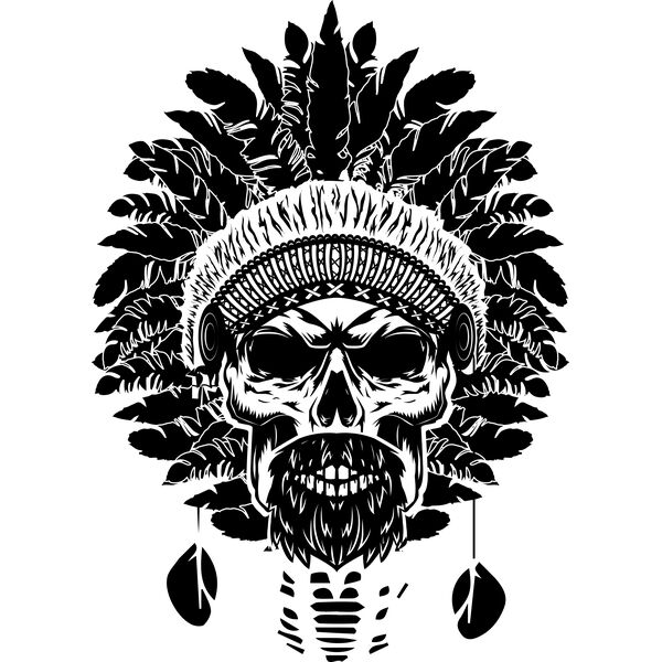 Native Indian Thumbnail