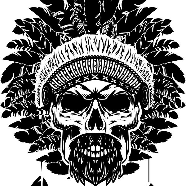 Native Indian Thumbnail