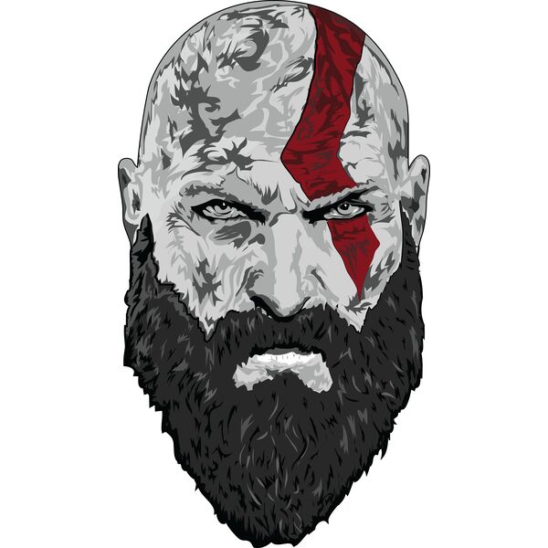 Kratos Thumbnail