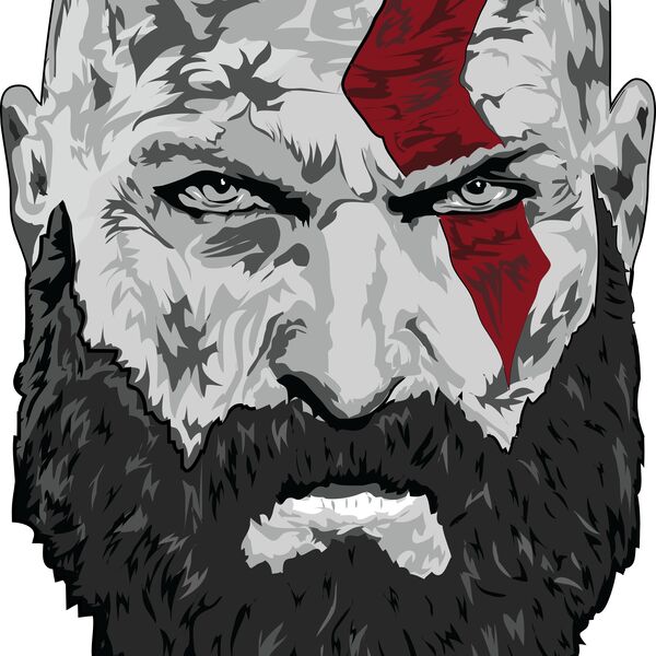 Kratos Thumbnail