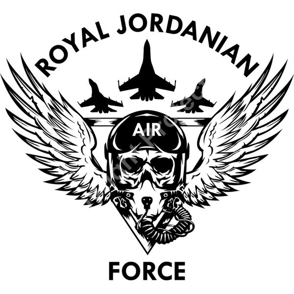 Royal Jordanian Air Force Thumbnail