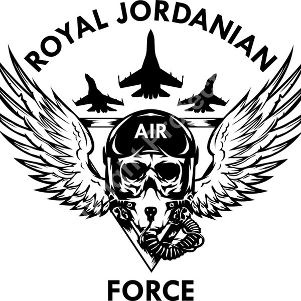 Royal Jordanian Air Force Thumbnail