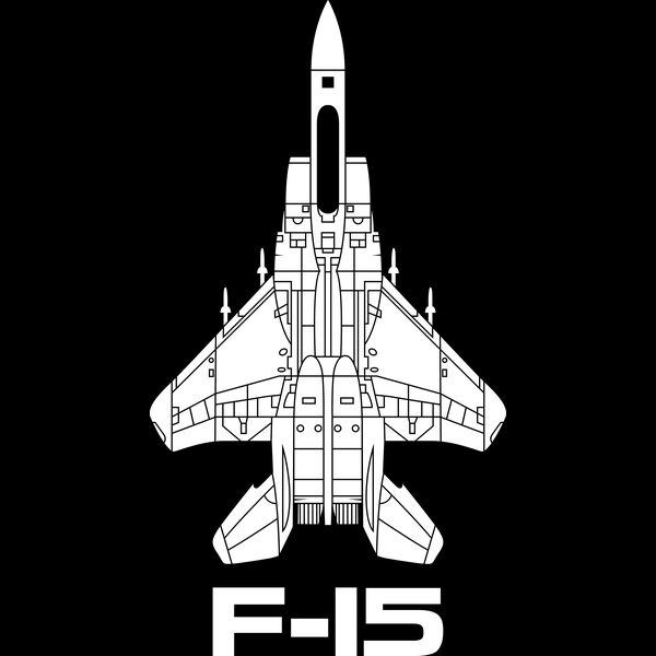F-15 Eagle  Thumbnail