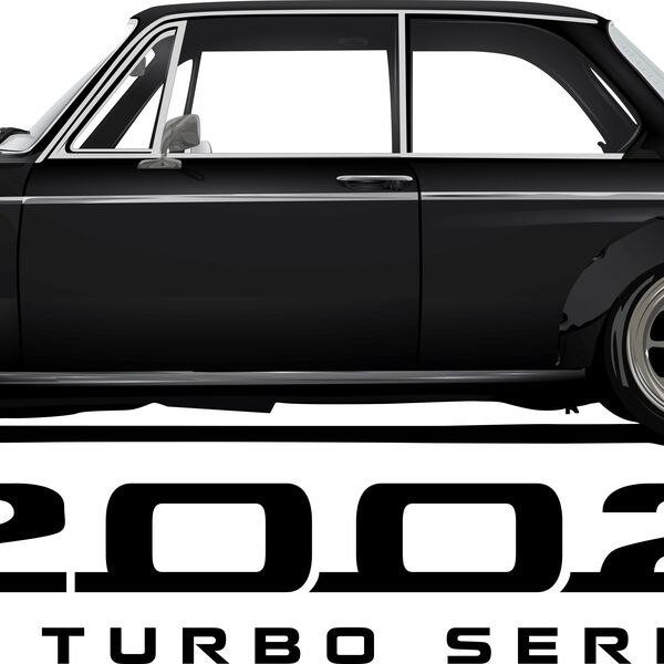 BMW 2002 Thumbnail