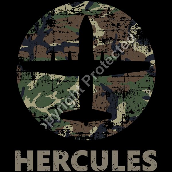 C-130 Hercules Thumbnail