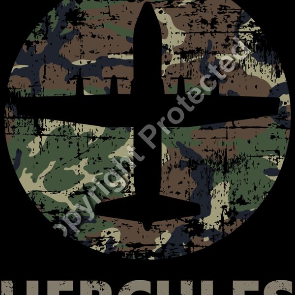 C-130 Hercules Thumbnail