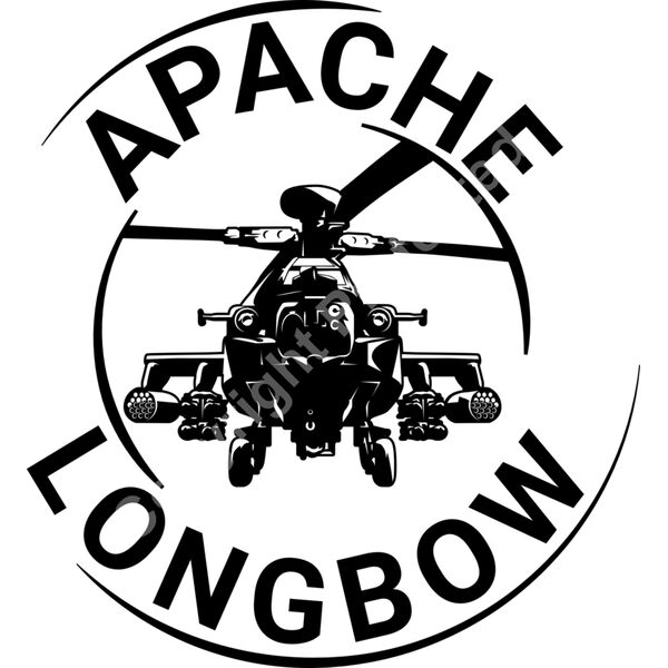 Apache AH-64 Thumbnail