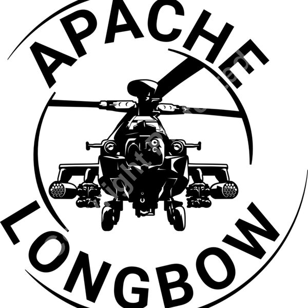 Apache AH-64 Thumbnail