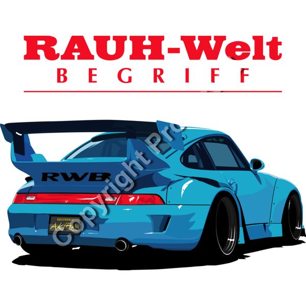 RAUH Welt-Begriff Thumbnail