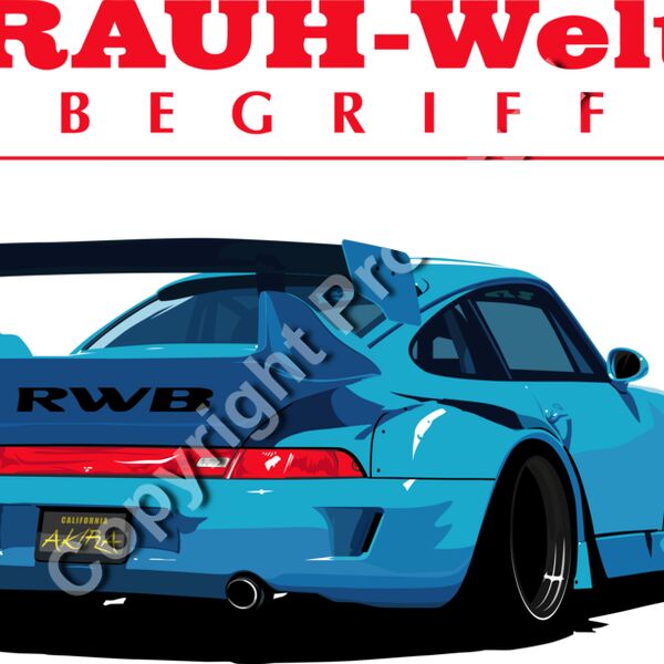 RAUH Welt-Begriff Thumbnail