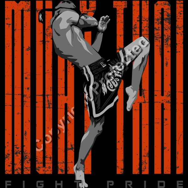 Muay Thai Thumbnail