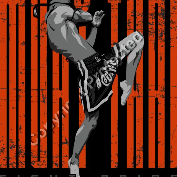 Muay Thai Thumbnail