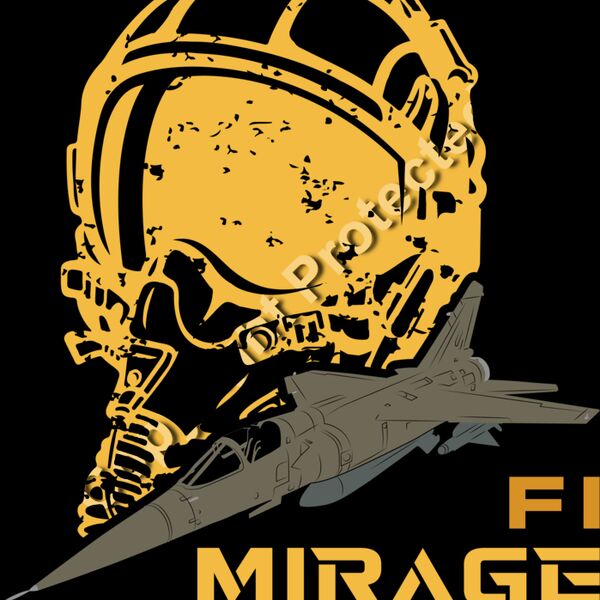F1 Mirage (2) Thumbnail