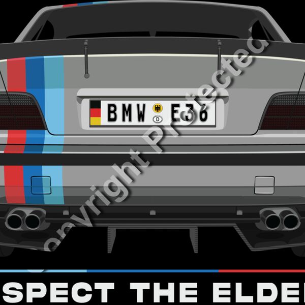 Respect The Elders Thumbnail