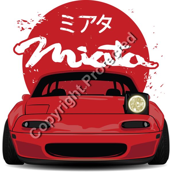 Miata Thumbnail