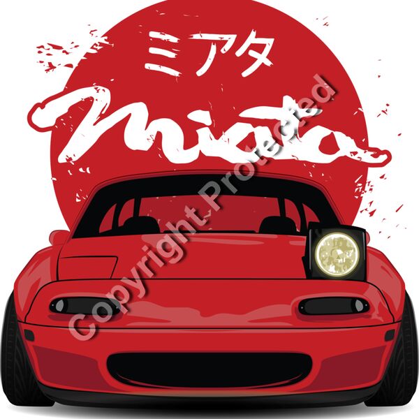Miata Thumbnail