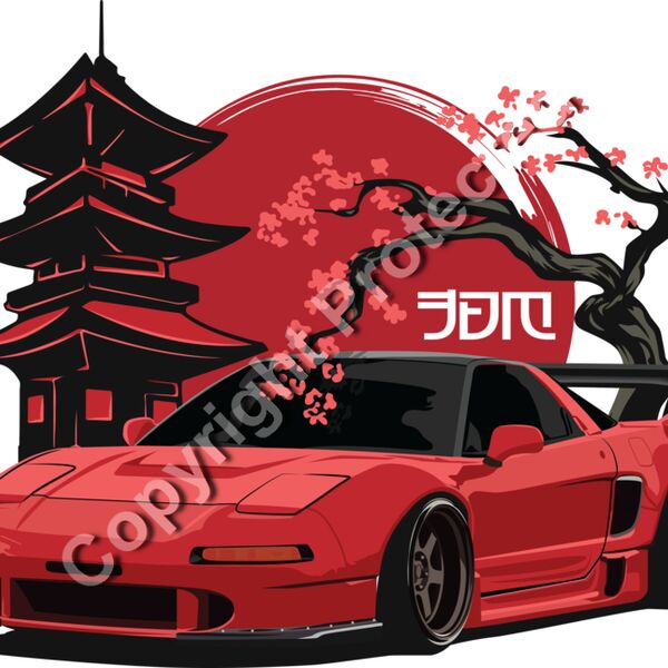 NSX Thumbnail