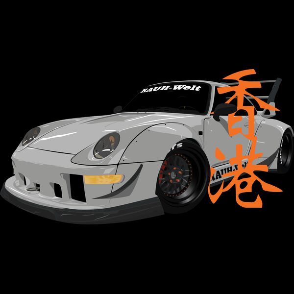 Akira Nakai Thumbnail