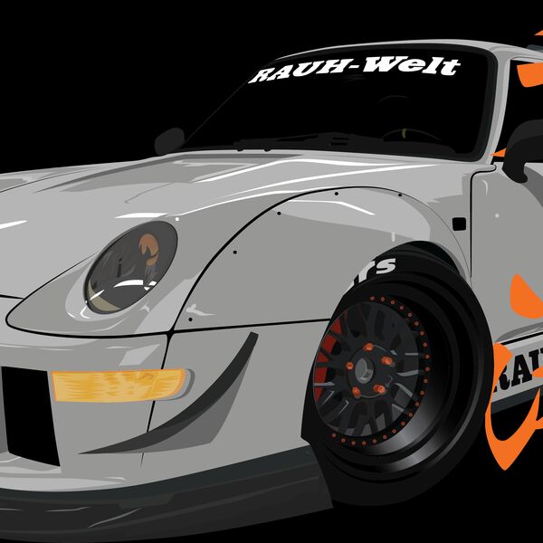 Akira Nakai Thumbnail