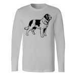 Men's Long Sleeve Shirt Thumbnail