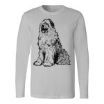 Men's Long Sleeve Shirt Thumbnail