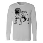 Men's Long Sleeve Shirt Thumbnail