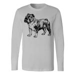 Men's Long Sleeve Shirt Thumbnail