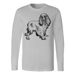 Men's Long Sleeve Shirt Thumbnail