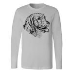 Men's Long Sleeve Shirt Thumbnail