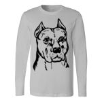 Men's Long Sleeve Shirt Thumbnail