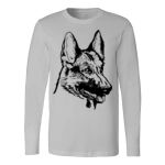 Men's Long Sleeve Shirt Thumbnail