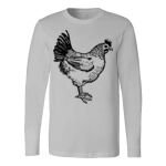 Men's Long Sleeve Shirt Thumbnail