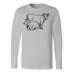 Men's Long Sleeve Shirt Thumbnail