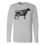 Men's Long Sleeve Shirt Thumbnail