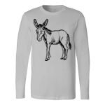 Men's Long Sleeve Shirt Thumbnail