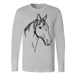 Men's Long Sleeve Shirt Thumbnail