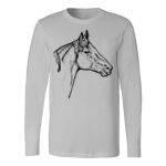 Men's Long Sleeve Shirt Thumbnail