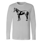 Men's Long Sleeve Shirt Thumbnail