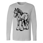 Men's Long Sleeve Shirt Thumbnail