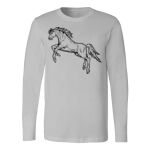 Men's Long Sleeve Shirt Thumbnail