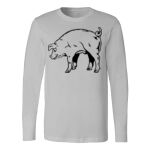 Men's Long Sleeve Shirt Thumbnail