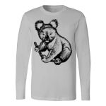 Men's Long Sleeve Shirt Thumbnail