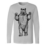 Men's Long Sleeve Shirt Thumbnail