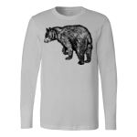 Men's Long Sleeve Shirt Thumbnail